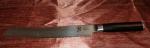 Shun Kai 9" Bread Knife Japan 