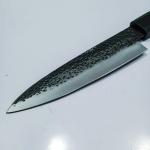 8" Gyuto Japanese Chef Knife Hand Forged Cooking Knife with Sheath 812