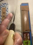 Japanese Usuba Knife 170mm Sakai Shosei 堺章正 kitchen knife