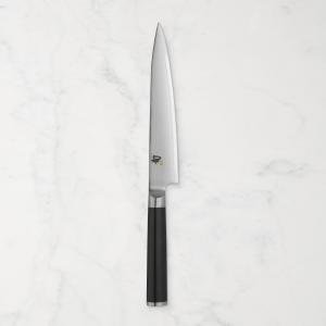 Shun Classic 6" Utility Knife, Onyx