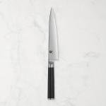 Shun Classic 6" Utility Knife, Onyx