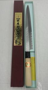 Sakai Takayuki 270mm Yanagiba Sushi Knife