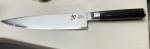 KAI Shun 8” Cobalt Steel Chef’s Knife
