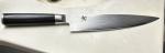 KAI Shun 8” Cobalt Steel Chef’s Knife