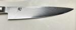 KAI Shun 8” Cobalt Steel Chef’s Knife