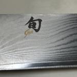 KAI Shun 8” Cobalt Steel Chef’s Knife