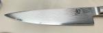 KAI Shun 8” Cobalt Steel Chef’s Knife