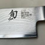 KAI Shun 8” Cobalt Steel Chef’s Knife