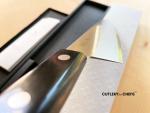 Tojiro VG10 Gyuto Chef Knife - Made in Japan