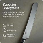 Shun Classic 9-Inch Bread Knife