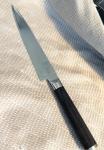 KAI Shun Classic 6" Wavy Edge Petty Knife