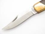 80s Coast Cutlery Tak Fukuta Folding Hunter Knife
