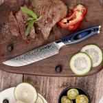 Seido Kanpeki 8-Piece Steak Knife Set