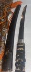 Japanese Antique Naginata Katana Sword