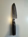 Shun 7" Santoku Knife - VG Max Steel