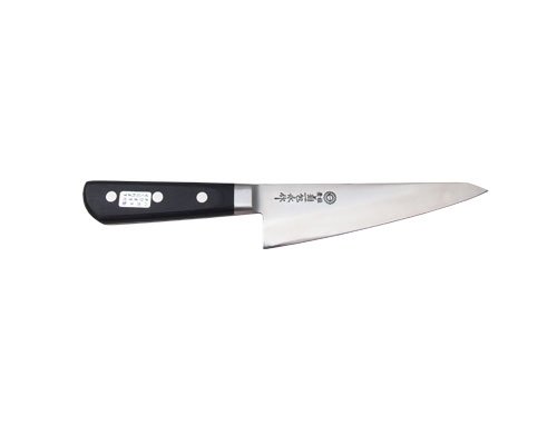 Kikuichi Elite Carbon Steel Honesuki Knife - 6 Inch