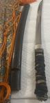 Japanese Antique Naginata Katana Sword