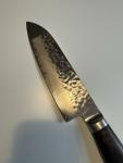 Shun 7" Santoku Knife - VG Max Steel