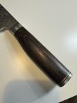 Shun 7" Santoku Knife - VG Max Steel