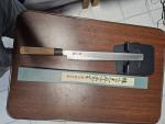 Masamoto 300mm Chef's Sushi Knife