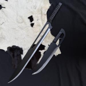 Ichigo Kurosaki Sword Replica for Cosplay