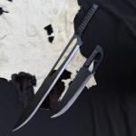 Ichigo Kurosaki Sword Replica for Cosplay