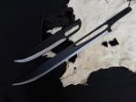 Ichigo Kurosaki Sword Replica for Cosplay