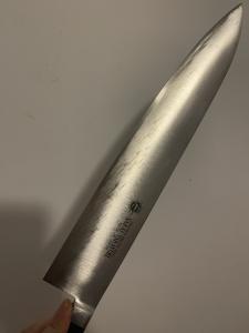 Sakai Takayuki 300mm Gyuto Knife - Swedish Steel