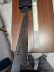 Masamoto 300mm Chef's Sushi Knife