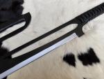 Ichigo Kurosaki Sword Replica for Cosplay
