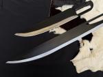 Ichigo Kurosaki Sword Replica for Cosplay