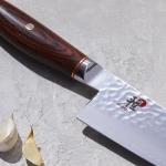 MIYABI Artisan 8-Inch Japanese Chef's Knife