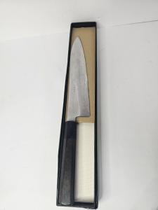 215 mm Japanese Gyuto Knife for Precision Cutting