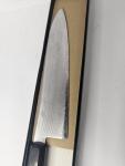 215 mm Japanese Gyuto Knife for Precision Cutting