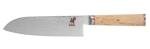 Miyabi Birchwood Santoku 7 Inch Chef Knife
