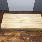 Kamikoto Kanpeki Knife Set: Slicer, Chopper, Utility