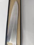 215 mm Japanese Gyuto Knife for Precision Cutting