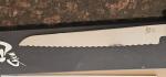 Shun Sora 9-Inch Bread Knife
