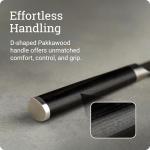 Shun Classic Utility Knife: Precision Japanese Craftsmanship