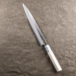 Kai Seki Magoroku Sashimi Knife - 8.3" Left-Handed
