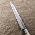 Kai Seki Magoroku Sashimi Knife - 8.3" Left-Handed