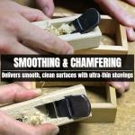 KAKURI 24mm Mini Hand Plane for Wood