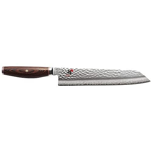 Miyabi Artisan 9.5-inch Kiritsuke Kitchen Knife