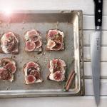 Masamoto AT Professional 270mm Sujihiki Knife