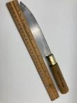 6-Inch Vintage Japanese Chef Knife