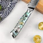 Seido Awabi Serrated Steak Knives Set of 8