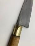 6-Inch Vintage Japanese Chef Knife