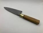 6-Inch Vintage Japanese Chef Knife