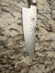 Shun 6-inch Santoku Chef Knife TDM0723W