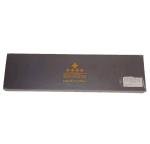 ENOKING 10" Acacia Wood Magnetic Knife Strip